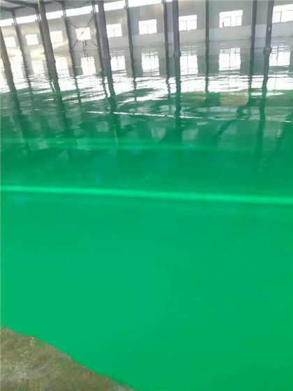吉木乃,我直接给你一份室外地坪漆翻新维修